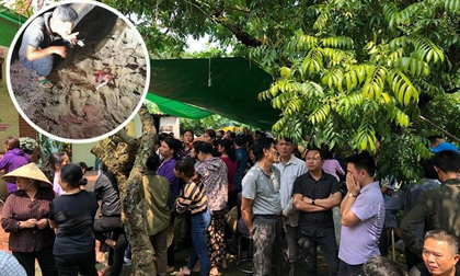 Bố bé trai 7 tuổi bị chó cắn tử vong: 'Con trai tôi sợ chó từ bé'