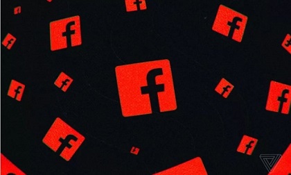 Facebook tiếp tục dính bê bối dữ liệu hàng trăm triệu khách hàng