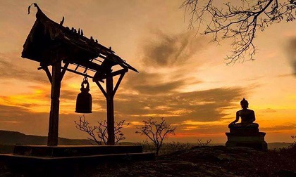Phật dạy: Hôn nhân miễn cưỡng không thể đi hết cả đời! Giữa vợ chồng cần tránh 4 điều này