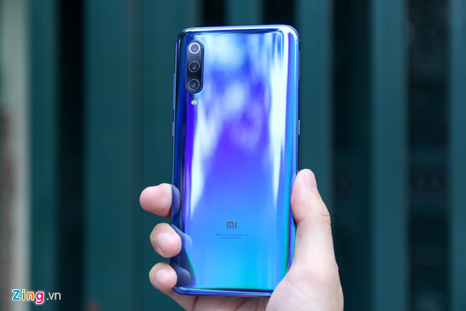 Loạt smartphone đáng chú ý bán tại Việt Nam tháng 4