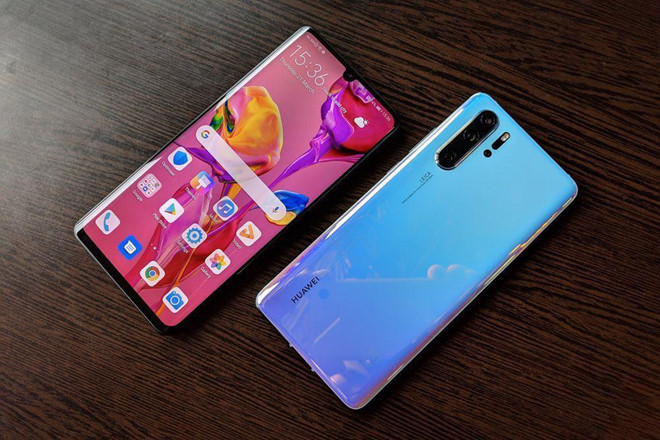 Loạt smartphone đáng chú ý bán tại Việt Nam tháng 4