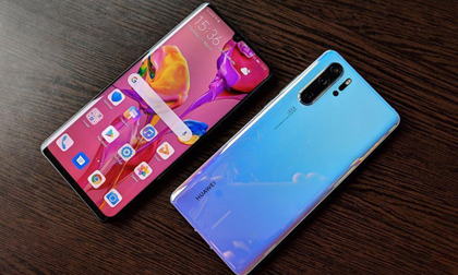 Loạt smartphone đáng chú ý bán tại Việt Nam tháng 4