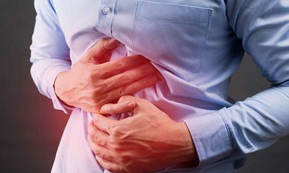 Chảy máu ồ ạt mới biết vỡ u gan: Dấu hiệu nhận biết bệnh cực kỳ nguy hiểm