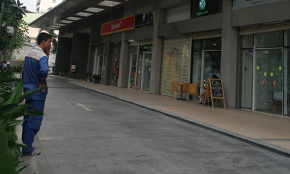 Lời khai ban đầu của cựu Phó VKS Đà Nẵng sau clip sàm sỡ bé gái: Căng thẳng vì áp lực dư luận