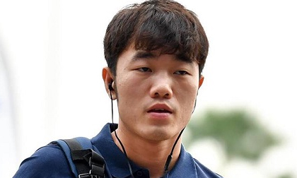 Xuân Trường ngồi dự bị lần thứ 6 liên tiếp, Buriram United hòa nhạt ngay trên sân nhà