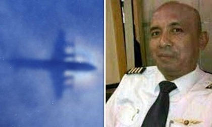 Cơ trưởng tính toán để MH370 biến mất mãi mãi nhưng đã mắc 2 sơ hở?