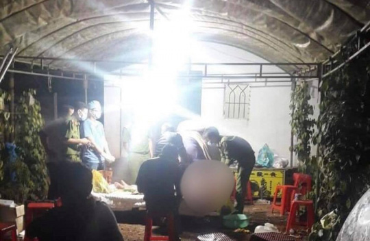 Bạn đuối nước, 5 học sinh giấu người lớn vì sợ… 
