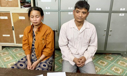 Bị bán sang Trung Quốc làm vợ khi mới 9 tuổi, 10 năm sau nạn nhân trốn thoát liền tố cáo nhóm buôn người
