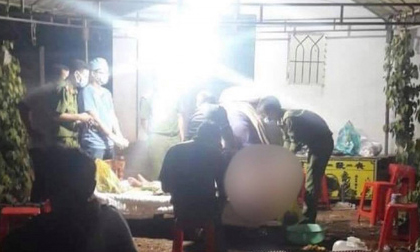 Bạn đuối nước, 5 học sinh giấu người lớn vì sợ… 'công an bắt'?