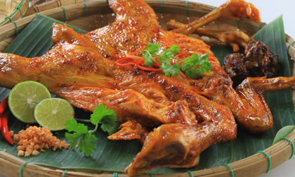 6 đặc sản ngon hết nấc nhất định thử ở Tây Nguyên