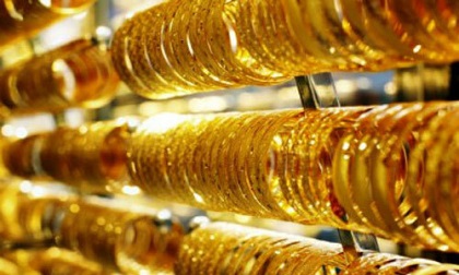 Giá vàng hôm nay 5/4: Lao dốc, xuống thấp nhất 4 tháng qua