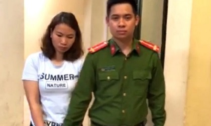 Lừa bán em họ sang Trung Quốc làm gái mại dâm