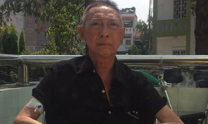 Căn bệnh ung thư phổi mà nghệ sĩ Lê Bình mắc phải nguy hiểm đến mức nào?