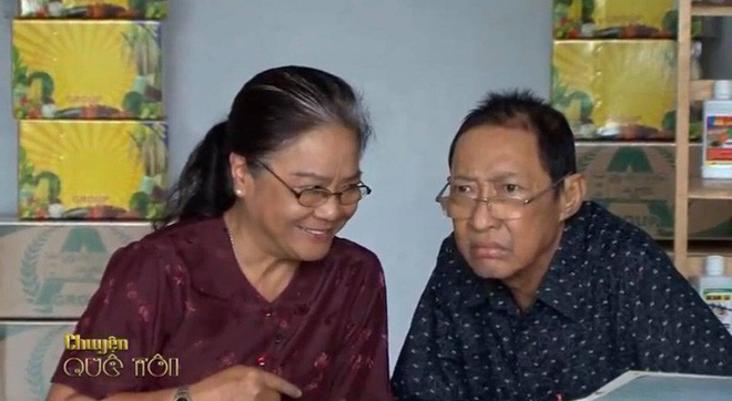 Nghệ sĩ Lê Bình: Bây giờ tôi chỉ còn đếm ngày tháng - Ảnh 2. Nghệ sĩ Lê Bình: Bây giờ tôi chỉ còn đếm ngày tháng - Ảnh 2.