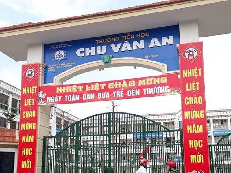 Keyword đầu tiên có dấu