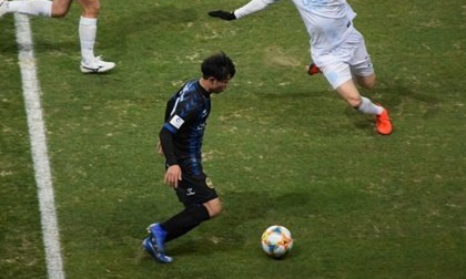 Để Công Phượng ghi bàn, Incheon United làm gấp điều này