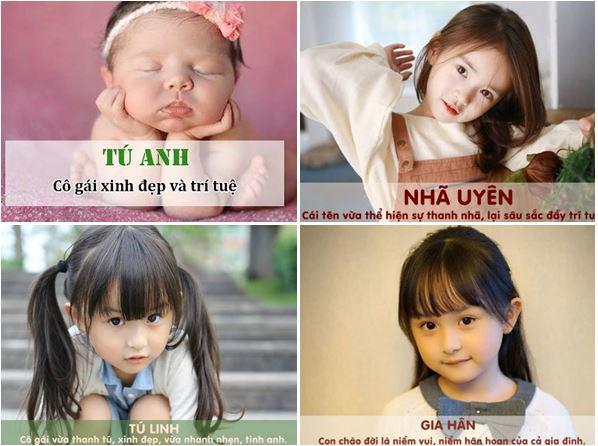 dat ten cho con gai tuoi ky hoi nam 2019 hay va y nghia nhat - 1
