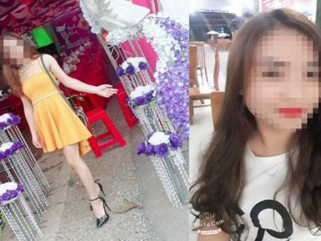 Diễn biến mới rúng động vụ nữ sinh giao gà bị sát hại ở Điện Biên hình ảnh 2 dien bien moi rung dong vu nu sinh giao ga bi sat hai o dien bien hinh anh 2