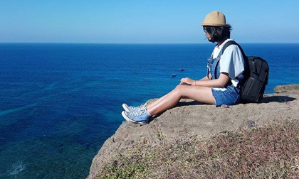 Kinh nghiệm khám phá Lý Sơn siêu tiện lợi từ A đến Z nhắm mắt cũng đi được
