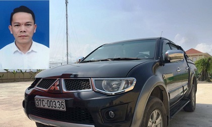 Tài xế gây tai nạn chết người bị bắt sau 2 ngày lẩn trốn