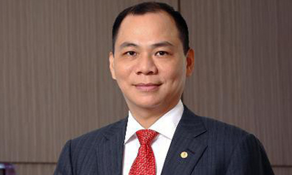 Vợ chồng tỷ phú giàu nhất mất hơn 1,6 nghìn tỷ, tuần đáng quên với nhiều người