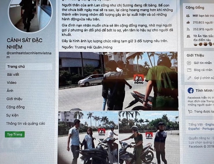 Bạn gái thiếu niên đâm người vì bị nhắc vượt đèn vàng: Em chỉ đến xin lỗi hình ảnh 2 ban gai thieu nien dam nguoi vi bi nhac vuot den vang: em chi den xin loi hinh anh 2
