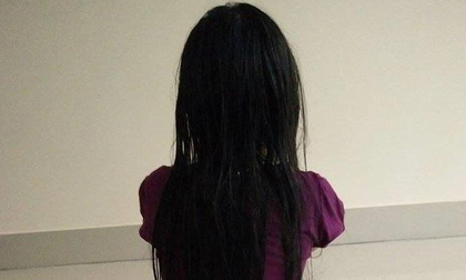 Bé gái bị xâm hại suốt 8 năm viết thư tay tố cáo 11 người