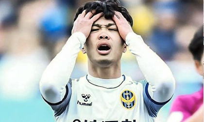 Vì Công Phượng không phải... Messi