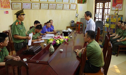 Khởi tố 2 Phó giám đốc Sở ở Hà Giang vì tiếp tay gian lận điểm thi