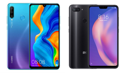 Điểm mặt các smartphone dòng Lite 'nhỏ nhưng có võ' trên thị trường hiện nay
