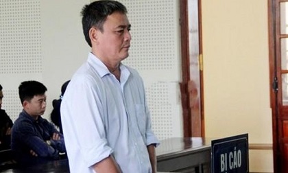 Sợ bị chém, cậu ruột vô ý sát hại cháu trai