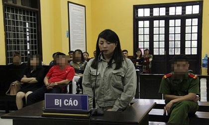 Nữ giáo viên lừa đảo gần 51 tỷ lĩnh án chung thân