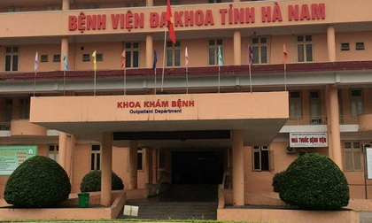 5 bác sĩ, nhân viên y tế ở Hà Nam bị bắt