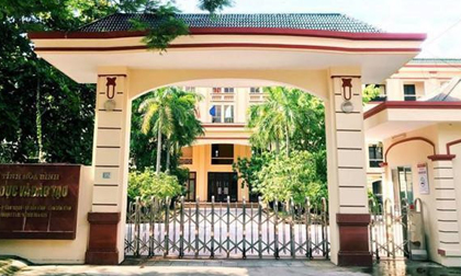 Bộ Công an trả 28 sinh viên gian lận thi cử về Hòa Bình