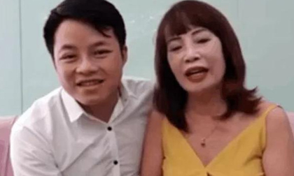 Cô dâu 62 tuổi bất ngờ báo mang bầu cho chồng trẻ, mong dân mạng chúc phúc cho 'kì tích'