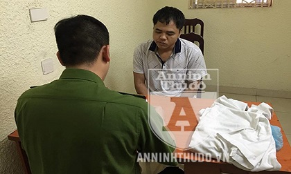 'Bác sĩ giấu mặt' và màn kịch hoàn hảo đến khó ngờ
