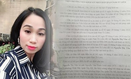 Cài ma túy đẩy bạn trai vào tù: Vân từng đi tù 7 năm vì mua bán phụ nữ
