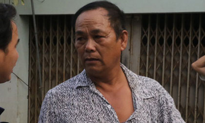 Cha ruột Phúc XO nói 'con tôi làm ăn đàng hoàng'