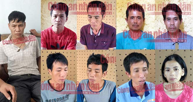 Vụ nữ sinh giao gà bị sát hại: Không có căn cứ việc gia đình nạn nhân nợ tiền - 1