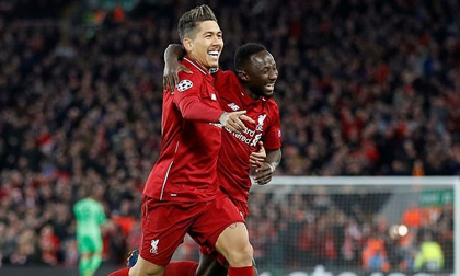 Hạ Porto, Liverpool rộng cửa vào bán kết Champions League