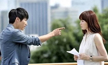 Vì con, tôi cố gắng không ly hôn nhưng hành động của chồng khiến tôi tức nước vỡ bờ