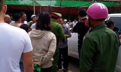 Nạn nhân kể lại giây phút bị đánh hội đồng vì từ chối nhận 5 nghìn đồng cho 7 người đi vệ sinh