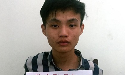 Bắt nghi phạm trong vụ trộm 8,5 tỉ ở TP.HCM