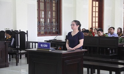 Người phụ nữ lừa đảo chiếm đoạt 3,8 tỷ đồng