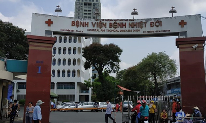 Kết quả xét nghiệm HIV của kẻ lạ mặt đâm 10 người ở TP.HCM