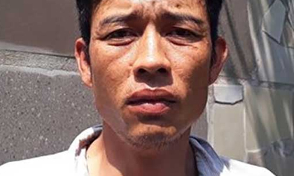 'Yêu râu xanh' hãm hiếp thiếu nữ ở cánh đồng vắng khai gì tại CQĐT?