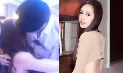 Không phải Noo Phước Thịnh, đây mới là chàng trai Mai Phương Thúy muốn ở bên