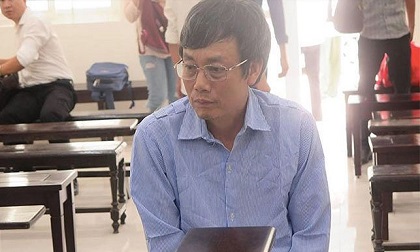 Giám đốc quỹ tín dụng “thụt két” hơn 2 tỷ
