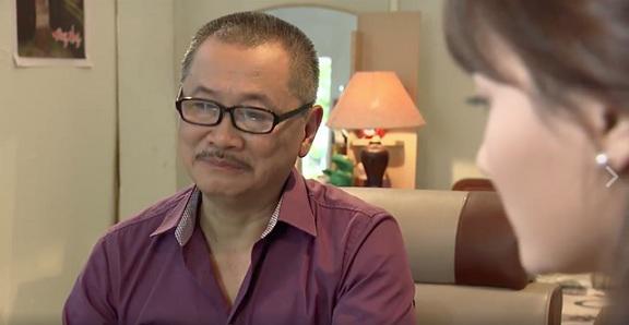 bo chong gioi thieu me ke, toi bun run tay chan khi nhan ra do chinh la... - 1