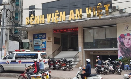 Vụ nữ bệnh nhân 25 tuổi tử vong sau khi thẩm mỹ: Sở Y tế nói gì?